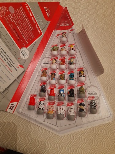 Rollinz star wars - 2.0,