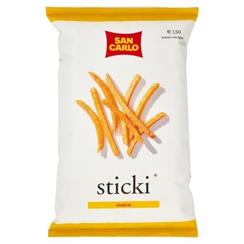 San carlo sticki - , vivace