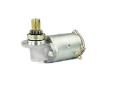 Avviatore per maxi scooter