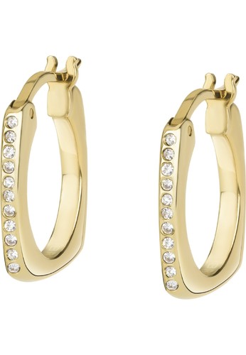 Orecchini breil collezione new - orecchini,