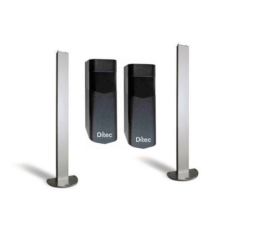 Lincb kit coppia colonnine - lincb,