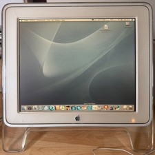 Apple Studio Display 17" LCD