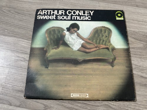 Arthur conley sweet - -, soul
