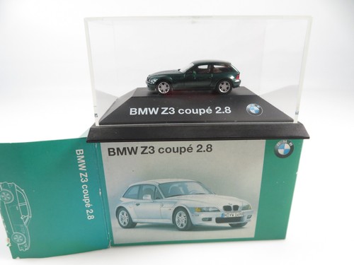 Herpa bmw coupè 2 8 - 2.8,