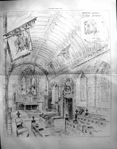 Vecchio 1890 costruttore - 1890,