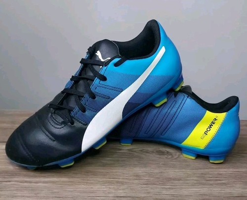Scarpe calcio puma evo - scarpe,