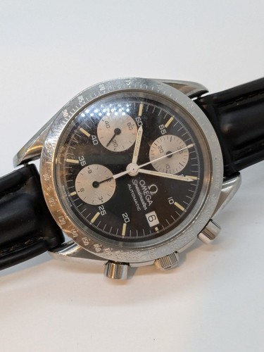 Omega speedmaster ref 3511 - omega,