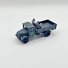Camion militare Opel Blitz