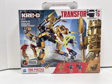 Kre-O Transformers Grimlock