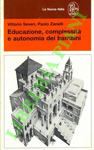 Severi vittorio zanelli - vittorio,
