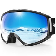 Findway Maschere da Sci