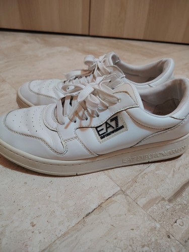 Sneakers ea7 emporio armani - sneakers,