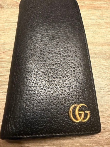 Gucci marmont portafoglio - marmont,