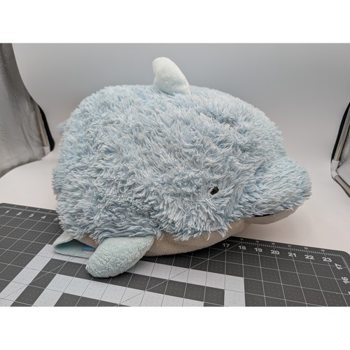 Pillow pets delfino peluche - pillow,