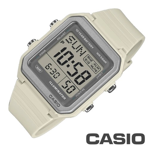 Orologio digitale casio - digitale,