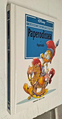 Classici della letteratura - classici,