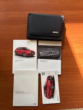 LIBRETTO USO E MANUTENZIONE