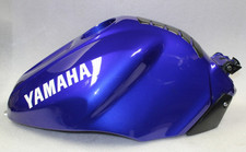 YAMAHA YZF R1 RN04 2000-2001