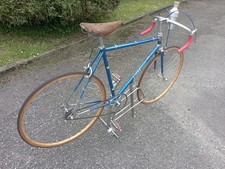 Bici Corsa Fiorelli Epoca