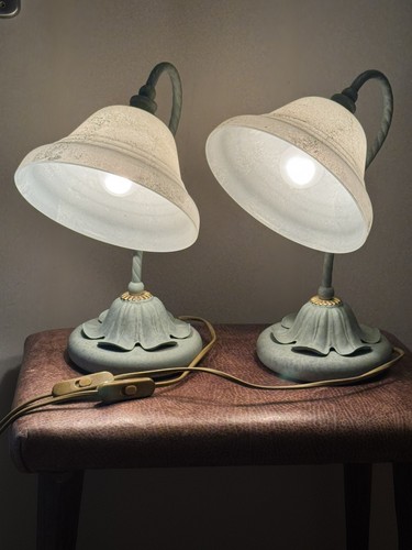 Coppia abat jour - jolly, stile