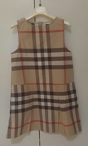 Vestito burberry - vestito,