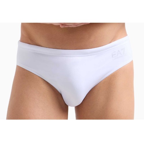 Costume mare slip uomo ea7 - uomo,