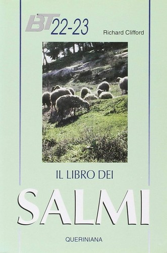 Libro dei salmi jan - il,