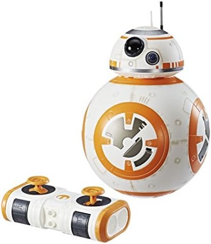Star wars hyper - star, droid