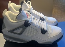 Nike Air Jordan 4 IV G Golf