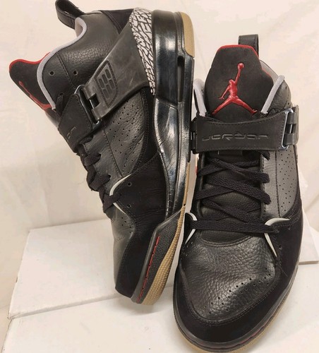 Nike air jordan flight - nike, 45