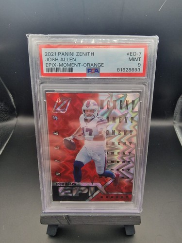 2021 panini zenith epix - 2021,