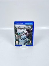 Uncharted: L'abisso d'oro per