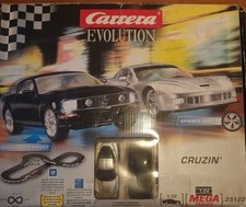 Carrera Evolution 1:24 modello