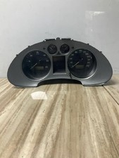STRUMENTAZIONE COMPLETO SEAT
