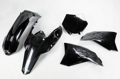 Kit plastiche carene ktm - kit, sx