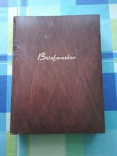 DDR 1981-1986, francobolli in