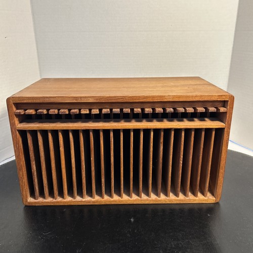 Vtg kalmar designs slot cd - 20,
