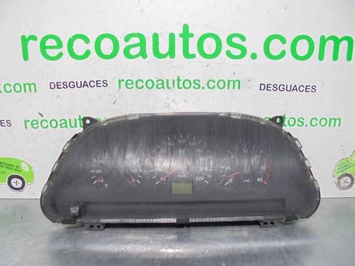 602584003 quadro strumenti
