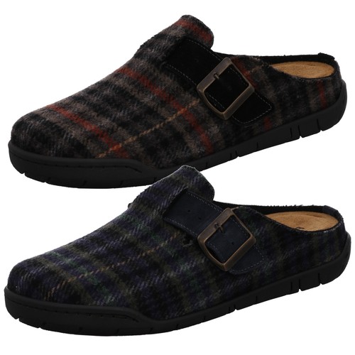 Rohde scarpe casa uomo - da,