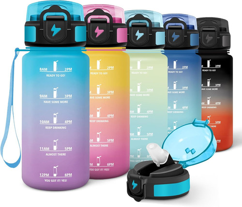 Borraccia bambini 500ml con - bambini,,