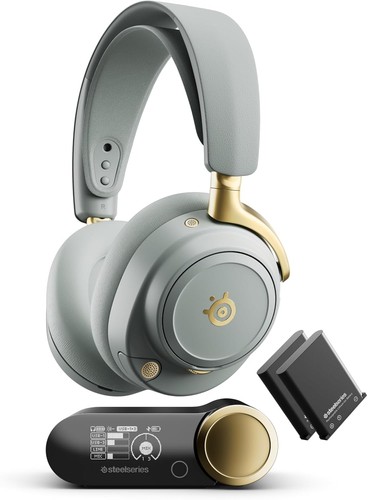 Steelseries arctis nova elite - steelseries,