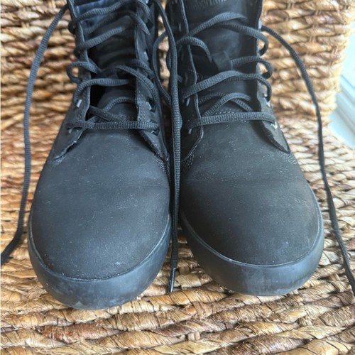 Stivaletti alti timberland - alti,