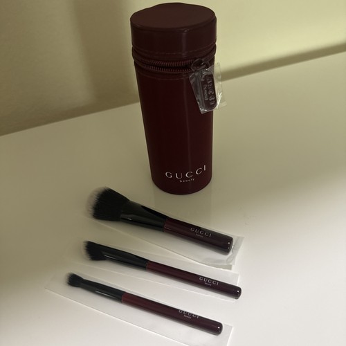 Gucci beauty set pezzi - gucci,