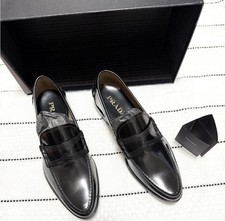 💯 AUTH PRADA CALZATURE UOMO