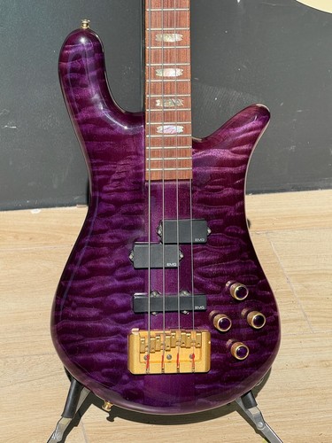 Basso spector 1997 - spector, ns-4