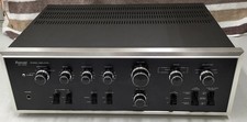 Amplificatore stereo SANSUI