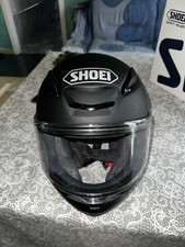 casco moto integrale Shoei