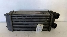 Echangeur air (Intercooler)