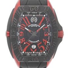 Frank Muller Conquistador Gran