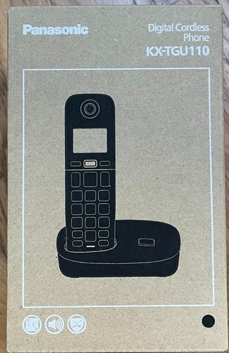 Telefono cordless panasonic - telefono,